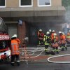 2010-08-27 -91- Alarmuebung Feuerwehr Volksbank